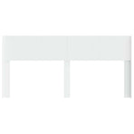 Headboard White PB