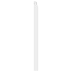 Headboard White PB
