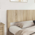 Headboard Sonoma Oak PB