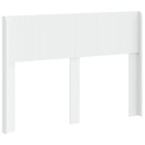 Headboard White PB