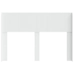 Headboard White PB