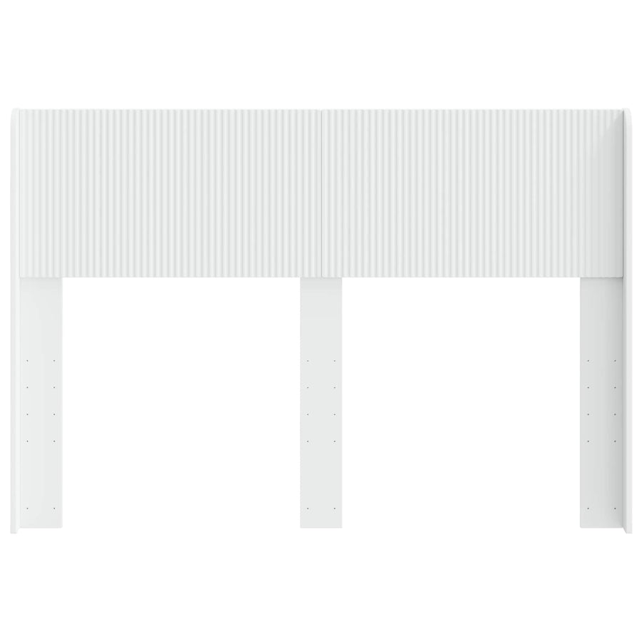 Headboard White PB