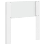 Headboard White PB