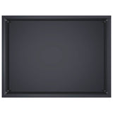 Garden Planter 2 pcs Anthracite 40 x 30 x 40 cm