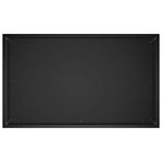 Garden Planter 2 pcs Black 50 x 30 x 40 cm Cold-rolled Steel