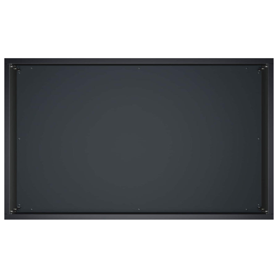 Garden Planter 2 pcs Anthracite 50 x 30 x 40 cm