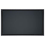 Garden Planter 2 pcs Anthracite 50 x 30 x 50 cm