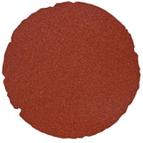 Stepping Stone 6 pcs Red Ø 45 x 1.8 cm Rubber - 45-Degree Angle
