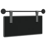 Hanging Headboard Fabric