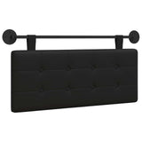 Hanging Headboard Faux Leather