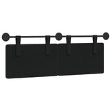Hanging Headboard Faux Leather