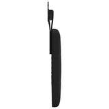 Hanging Headboard Faux Leather - 45-Degree Angle