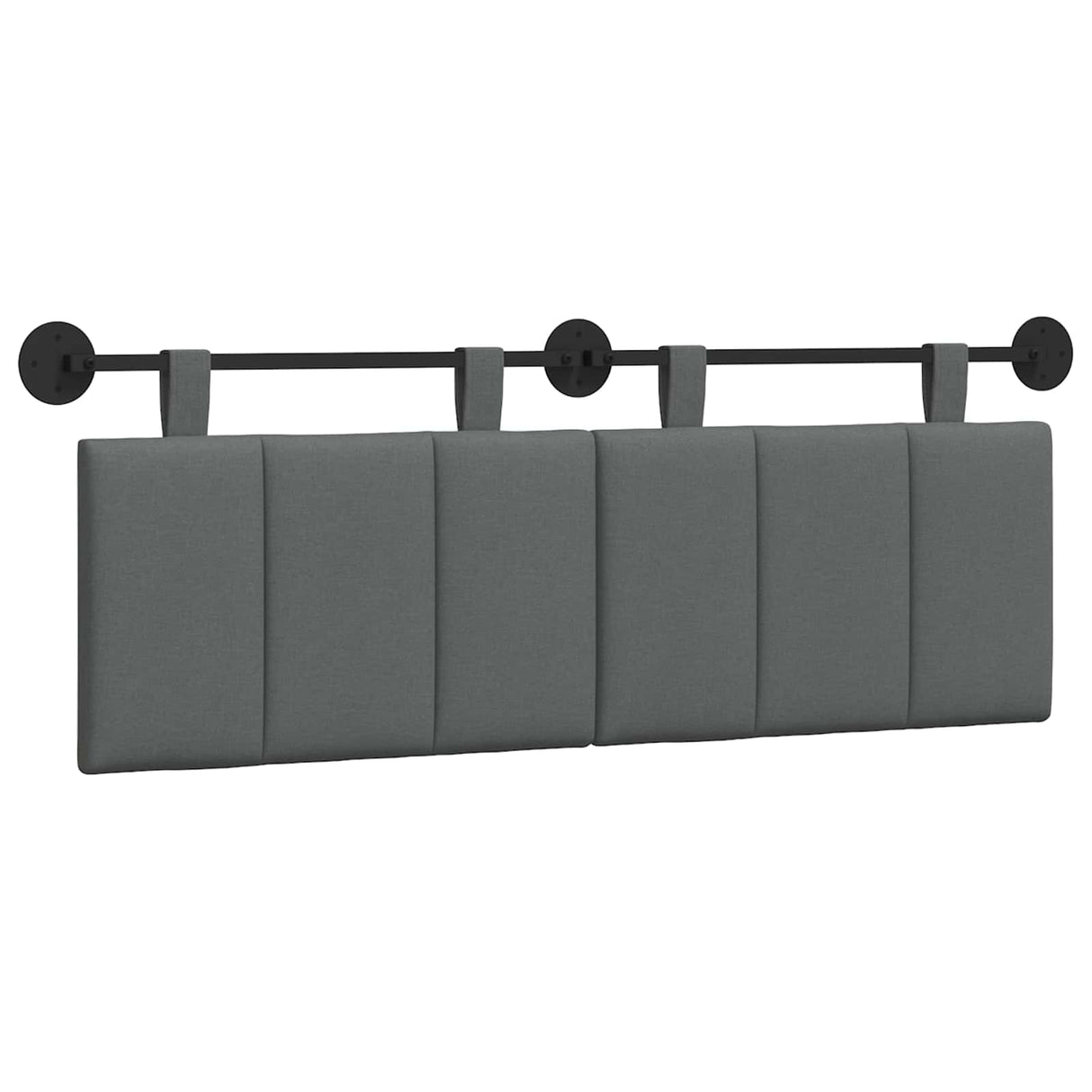 Hanging Headboard Fabric