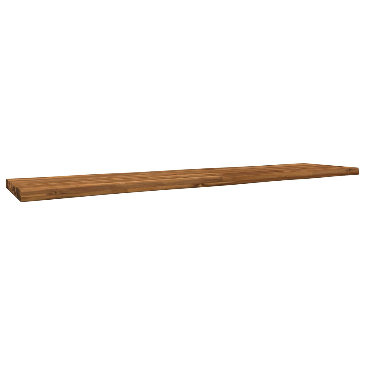 Rectangular Table Top 90 x 50 x 3.5 cm Rectangular Natural