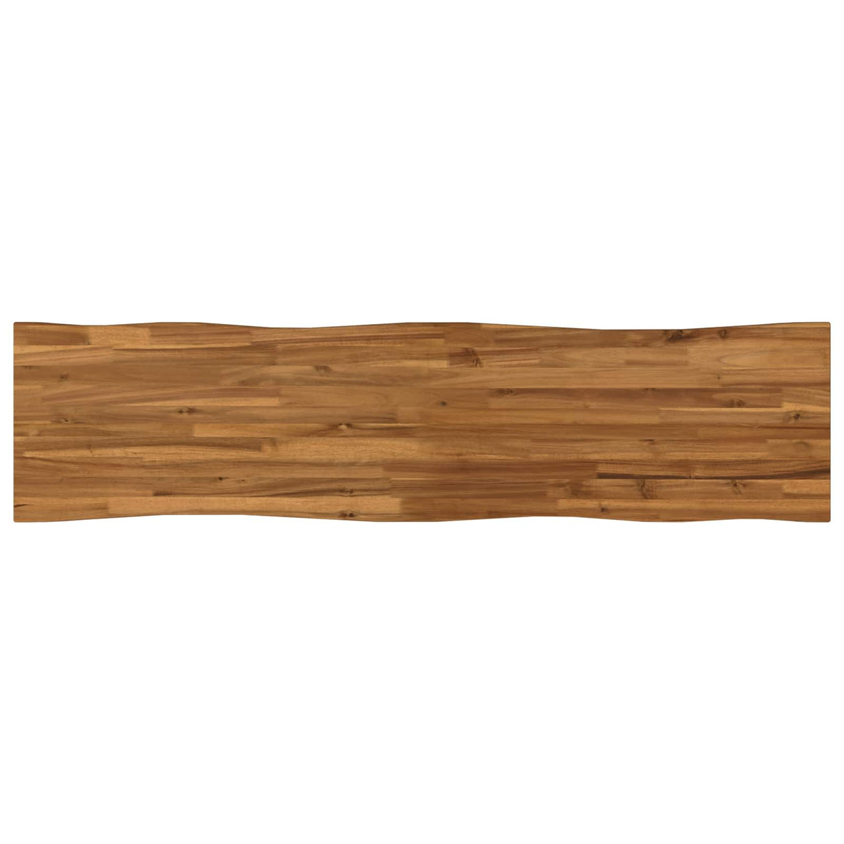 Rectangular Table Top 90 x 50 x 3.5 cm Rectangular Natural