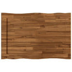 Rectangular Table Top 80 x 60 x 3.2 cm Rectangular