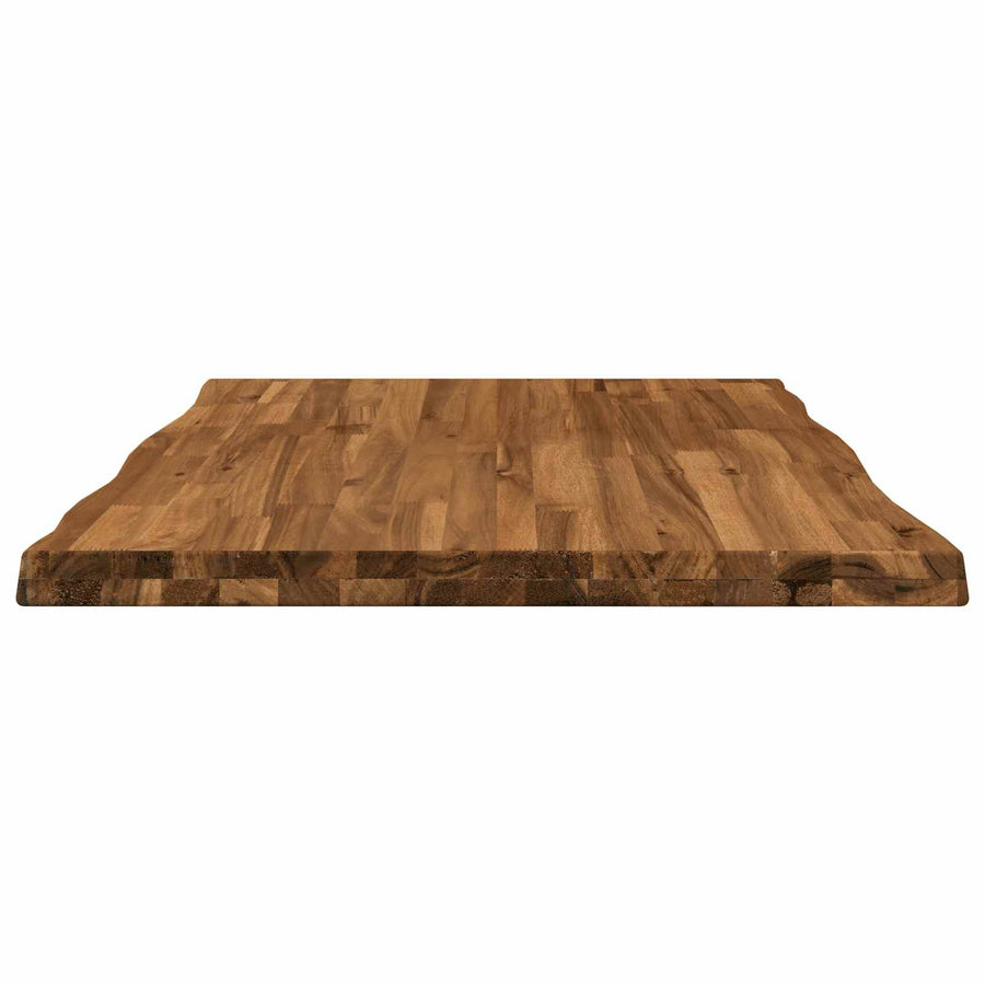 Rectangular Table Top 80 x 60 x 3.2 cm Rectangular