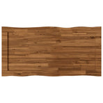 Rectangular Table Top 110 x 60 x 3.2 cm Rectangular