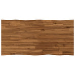 Rectangular Table Top 140 x 60 x 3.2 cm Rectangular