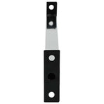 Adjustable Window Safety Bar 3 pcs 710 -1200 mm Steel