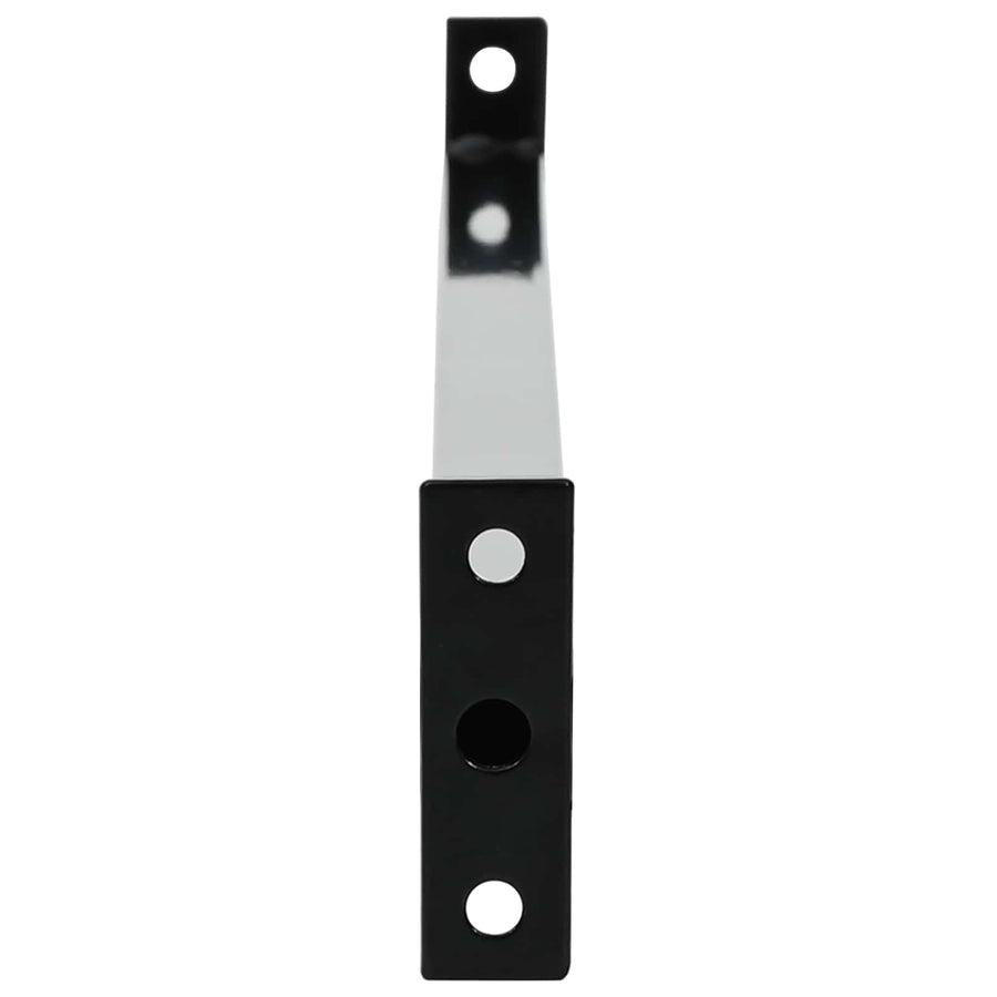 Adjustable Window Safety Bar 3 pcs 710 -1200 mm Steel