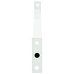 Adjustable Window Safety Bar 3 pcs 710 -1200 mm Steel