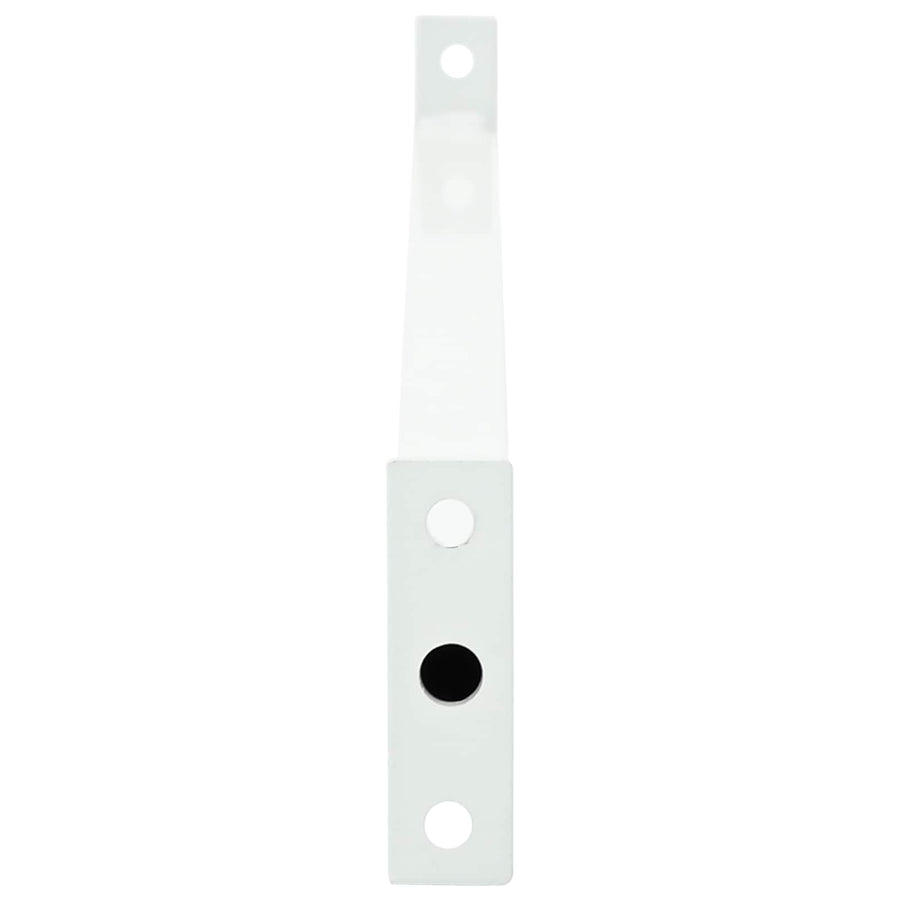 Adjustable Window Safety Bar 6 pcs 710 -1200 mm Steel, Adjustable