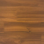 Live Edge Headboard ROSTOCK Natural 150 cm Solid Acacia Wood