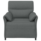 Sofa 100% polyester metal frame MDF, Plywood