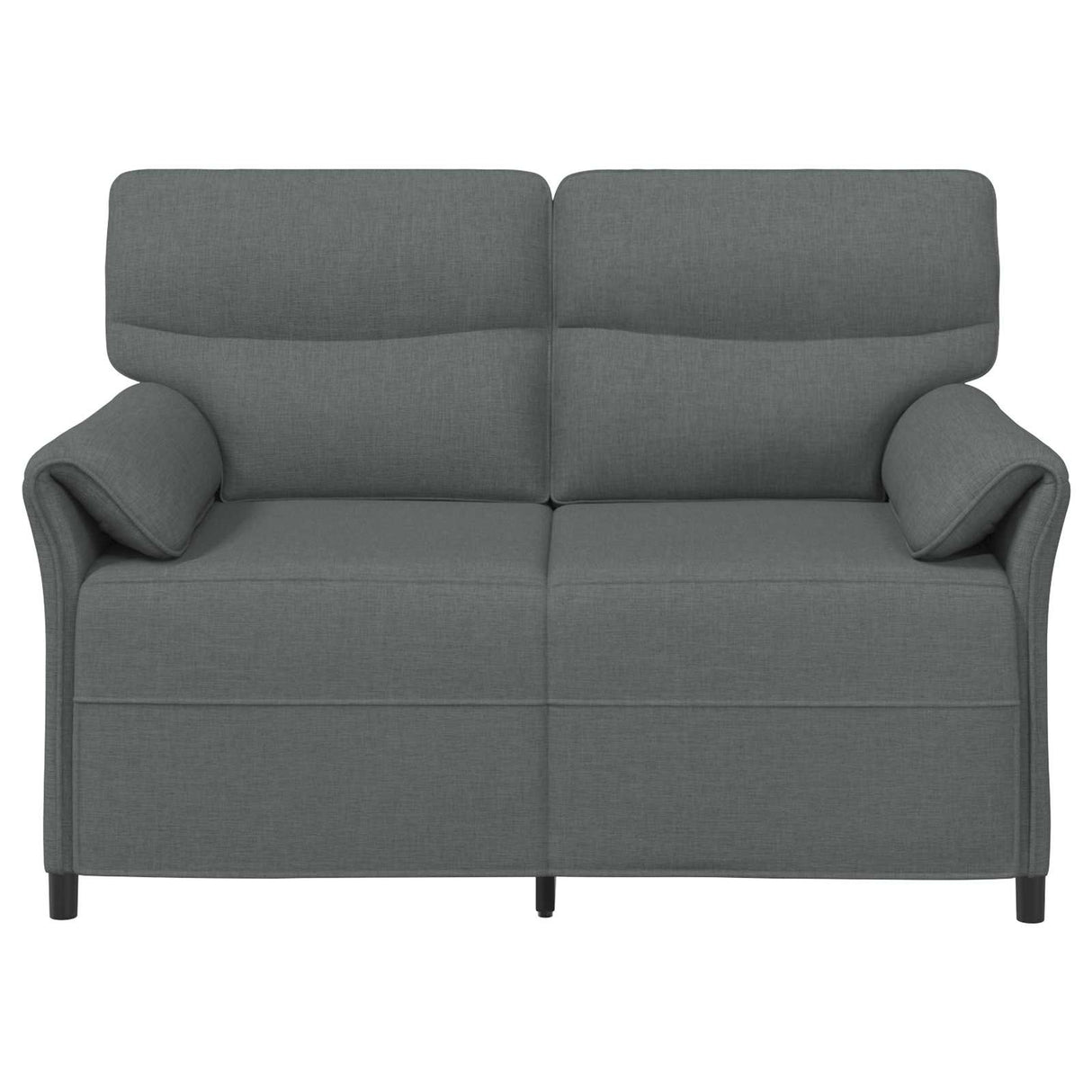 Sofa 100% polyester metal frame MDF, Plywood