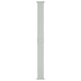 Retractable Side Awning 117 x 500 cm Polyester Rectangular