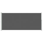 Retractable Side Awning Rectangular 180 x 600 cm Polyester