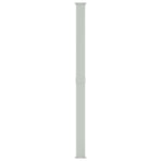 Retractable Side Awning Rectangular 200 x 600 cm Polyester