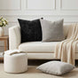 Throw Pillow 2 pcs HEERLEN Anthracite 45 x 45 cm