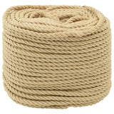 Boat Rope 100 m 0.6 Natural PP