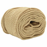 Boat Rope 100 m 0.6 Natural PP
