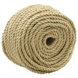 Boat Rope 100 m 1.2 Natural PP