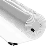 Plant Cover Transparent 3 x 4 m PVC