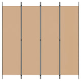 Room Divider polyester steel