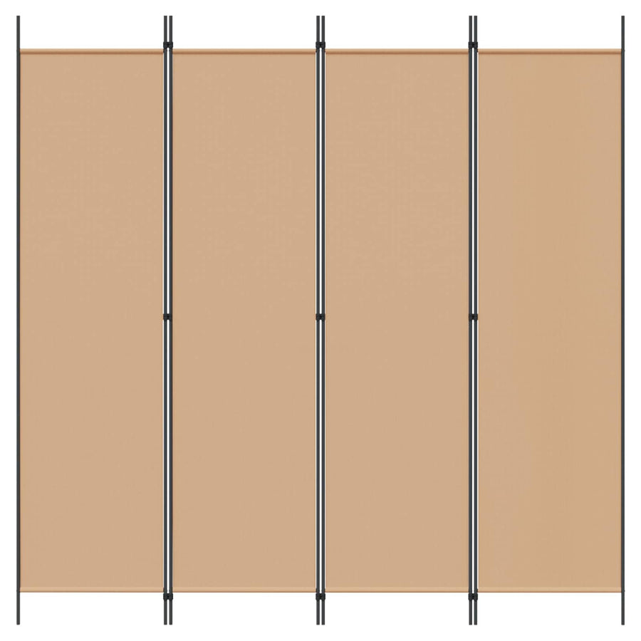 Room Divider polyester steel