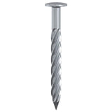 Lawn Edging 10 pcs 102 x 10 x 4 cm Steel Rusty - 45-Degree Angle