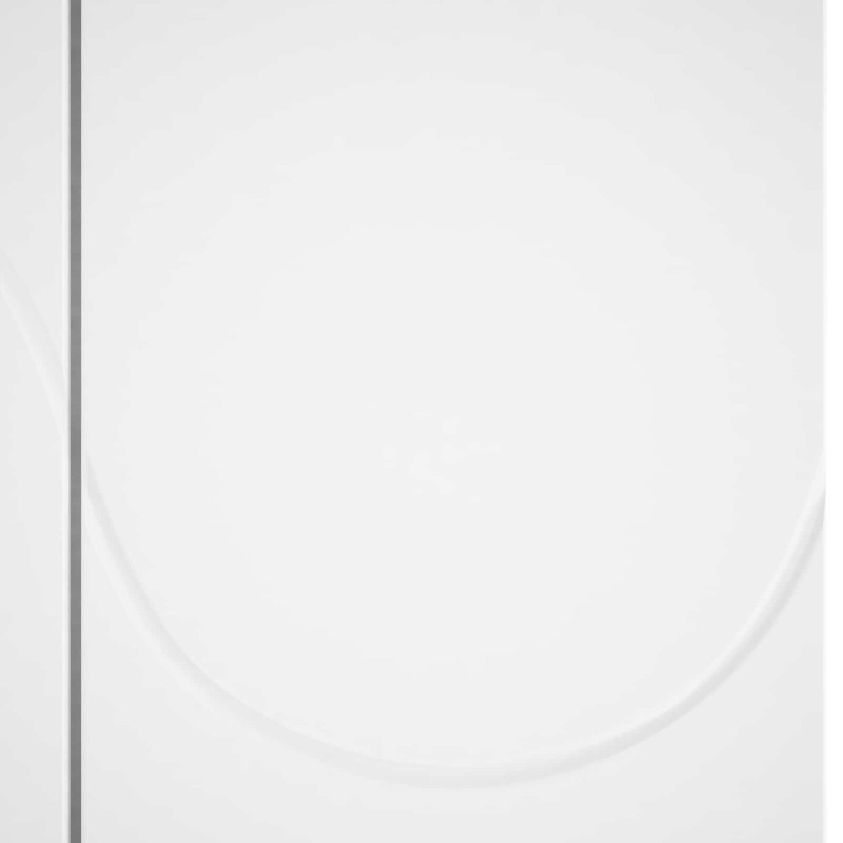 Sideboard White 85.5 x 31 x 75 cm Engineered Wood