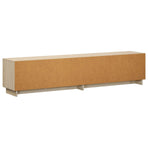 TV Stand 180 x 34.5 x 40 cm Sonoma Oak Engineered Wood, image 6