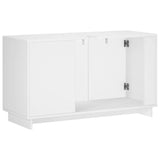 Bathroom cabinet White 101 x 41 x 58 cm Engineered wood