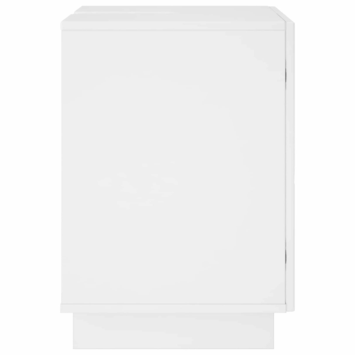 Bathroom cabinet White 101 x 41 x 58 cm Engineered wood
