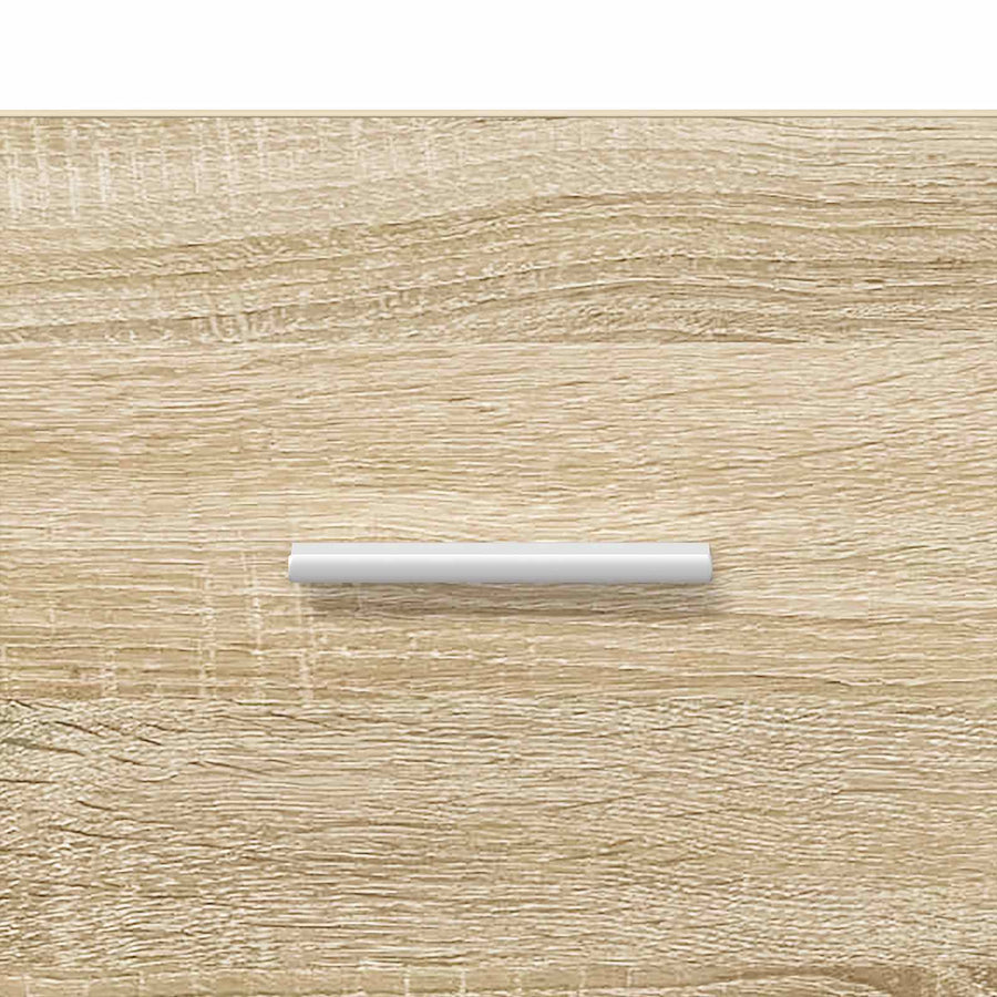 Bedside Tables Sonoma Oak 40 x 30 x 60 cm Engineered Wood