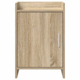Bedside Tables 2 pcs Sonoma Oak 40 x 30 x 60 cm Engineered Wood