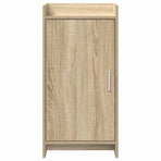 Sideboard Sonoma Oak 40 x 36 x 80 cm Engineered Wood