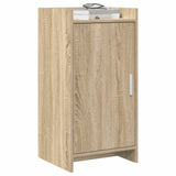 Sideboard Sonoma Oak 40 x 36 x 80 cm Engineered Wood