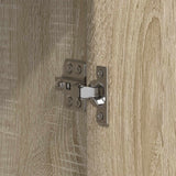 Sideboard 98.5 x 33 x 80 cm PB - Low Angle